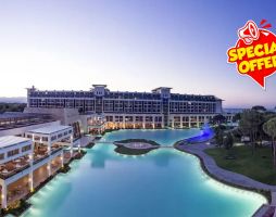 RIXOS PREMIUM BELEK